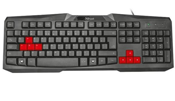 Migliori tastiere gaming
