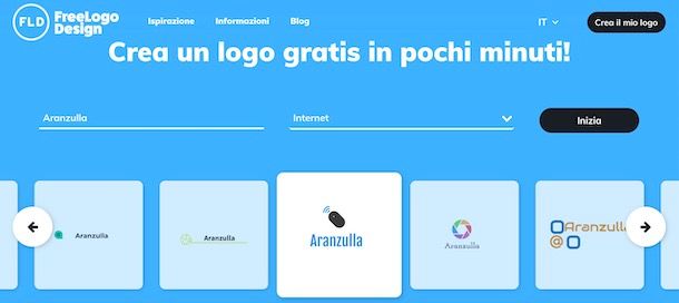 FreeLogoDesign