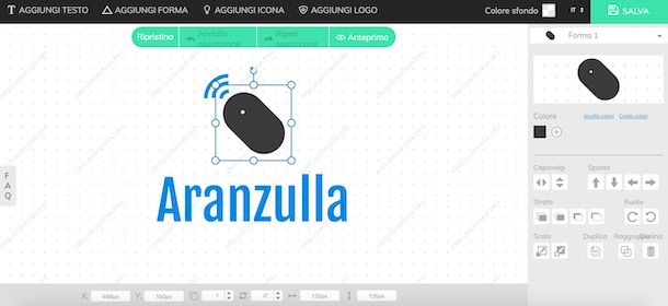 FreeLogoDesign