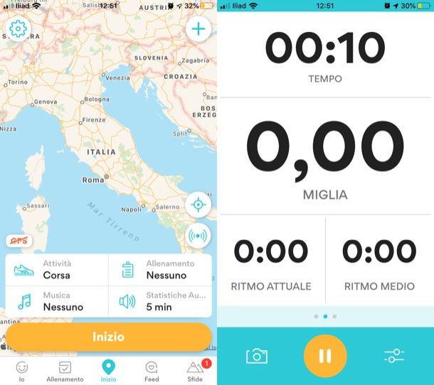 App per iniziare a correre | Salvatore Aranzulla