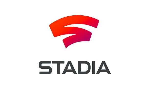 Logo Stadia