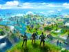Migliori impostazioni Fortnite