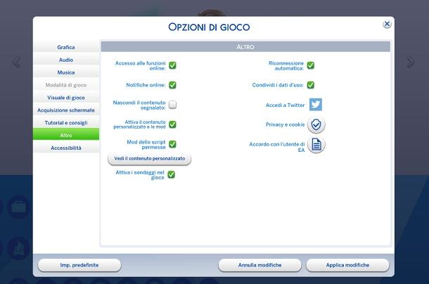 the sims 4 hack espansioni the sims 4 hack espansioni