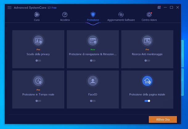 IObit Advanced SystemCare