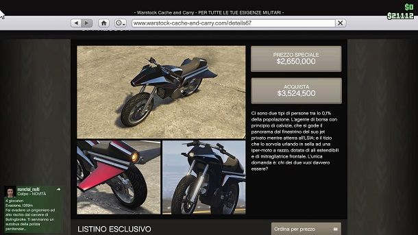 Oppressor GTA Online