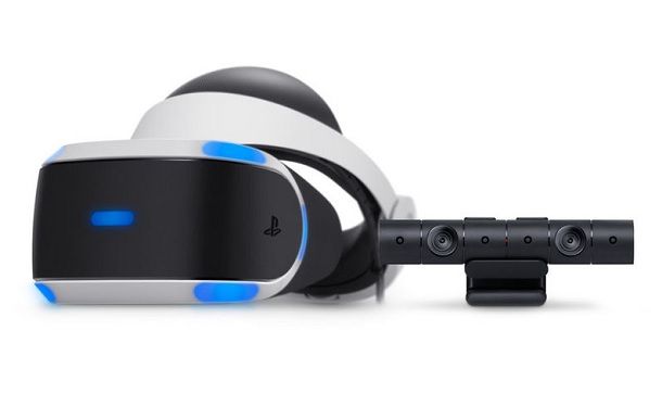 PlayStation VR