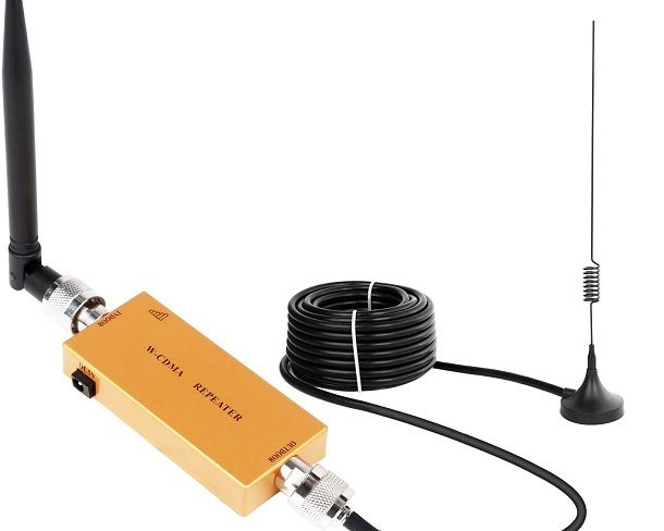 Ripetitore GSM