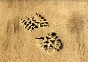 App per contare i passi