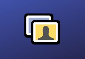 App per fototessera
