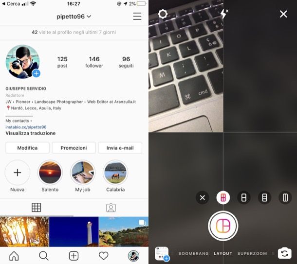 Come Si Fa A Mettere Tellonym Su Instagram