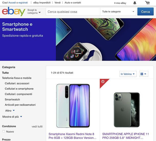 eBay