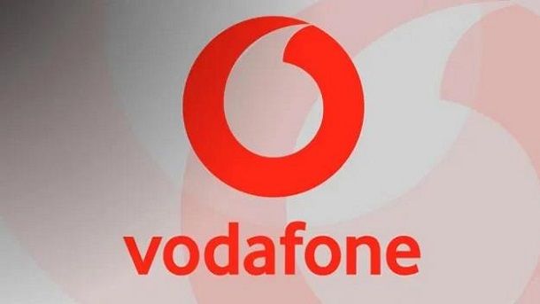 Logo Vodafone