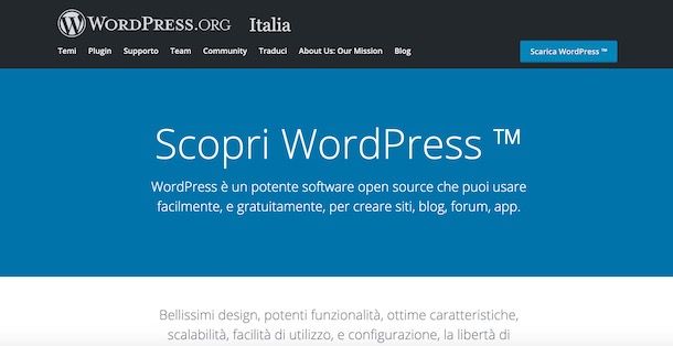 WordPress