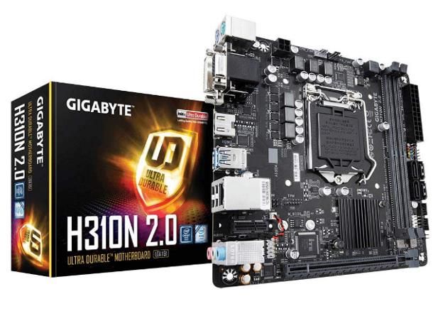 Case ATX per PC Open Frame Robusto e Durevole con Supporto | FindTheDeal