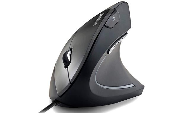 Mouse verticale