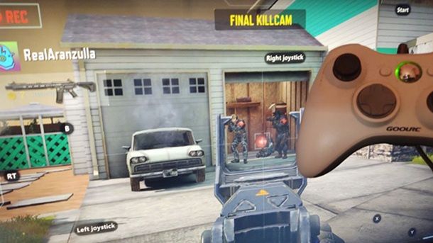 Come giocare a COD Mobile su PC con controller