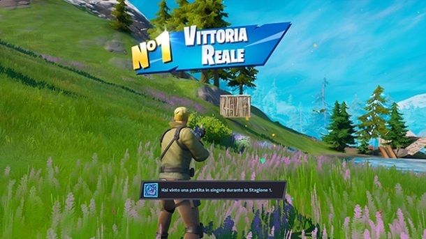 Migliori impostazioni Fortnite PS4