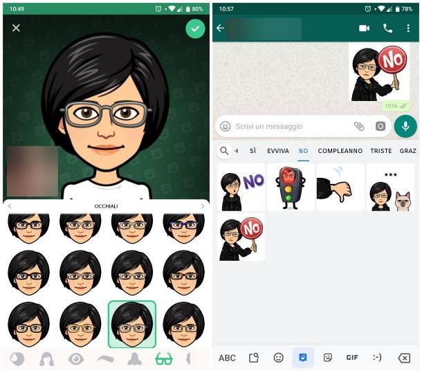 Bitmoji