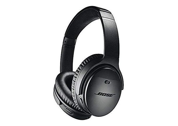 Cuffie noise cancelling