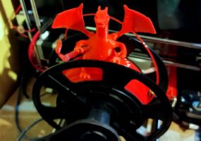 Programmi per stampanti 3D