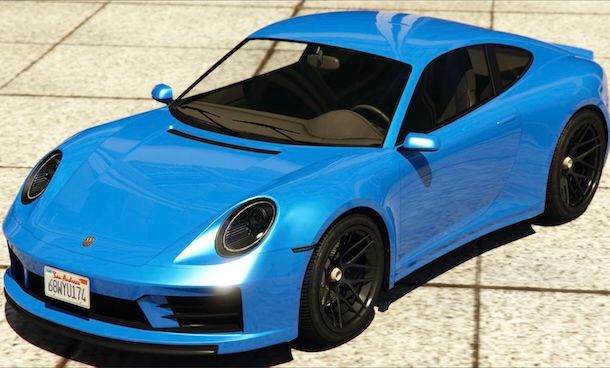 Pfister Comet S2