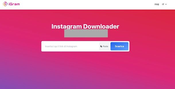 iGram