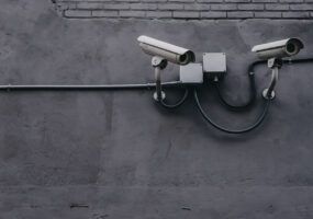 Come vedere le telecamere su Internet