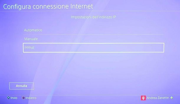 Migliori DNS PS4