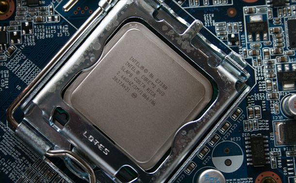 Mini PC