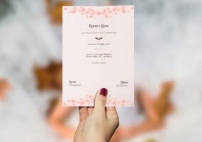 App per creare inviti