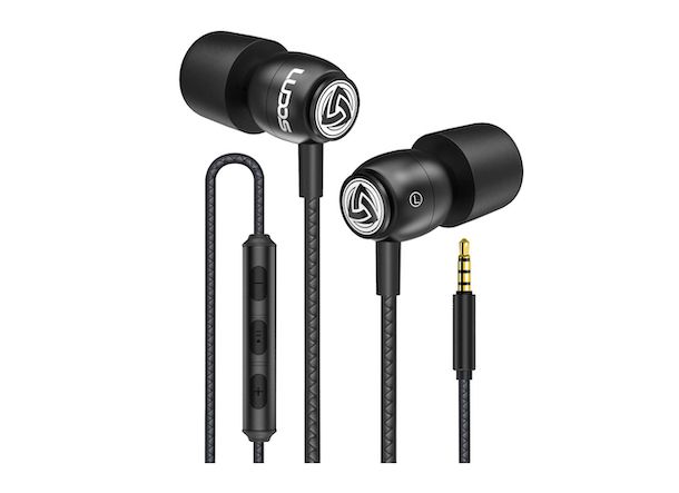 Migliori auricolari in ear: guida all'acquisto | Salvatore Aranzulla