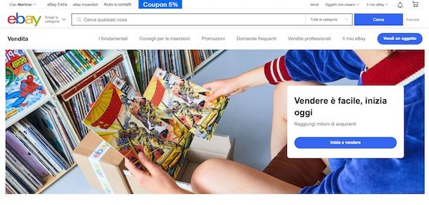eBay