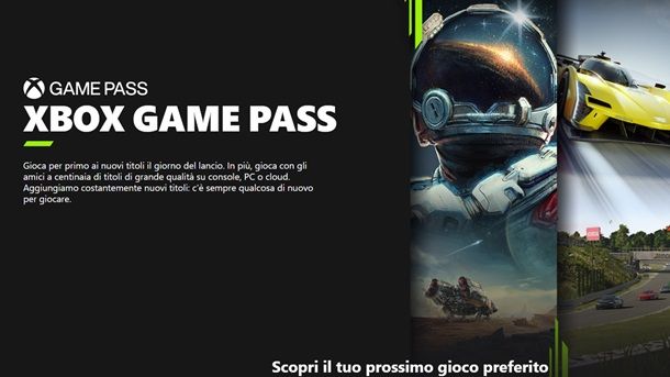 Siti per giochi Xbox Series X S