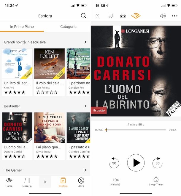 Audible