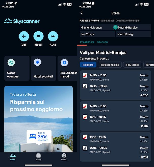 Skyscanner