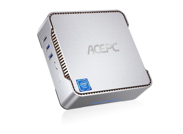 Migliori mini PC: guida all’acquisto | Salvatore Aranzulla