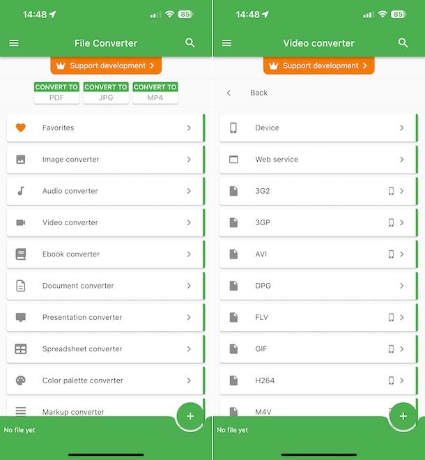 File Converter