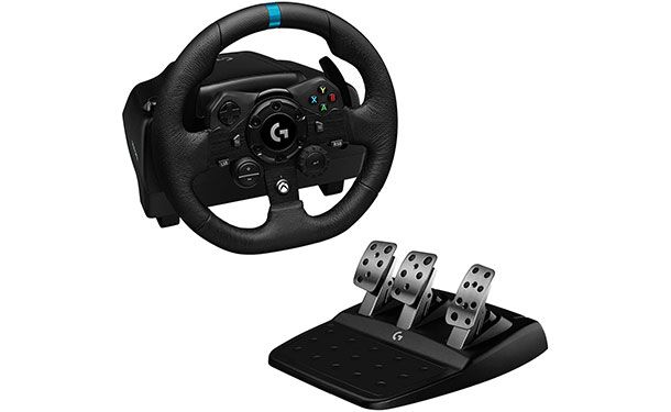 Miglior volante PS4: guida all'acquisto | Salvatore Aranzulla