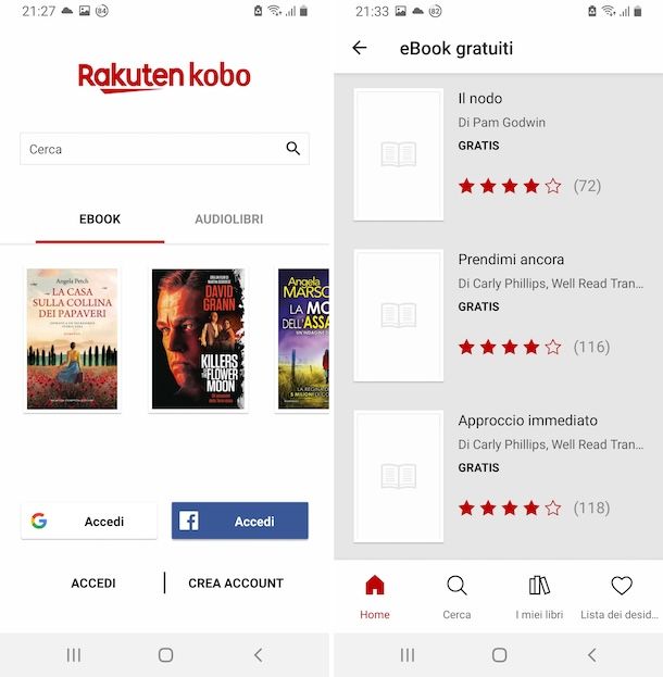 Kobo Books