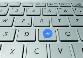 Come attivare Messenger