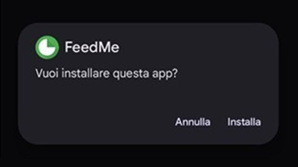 File APK tablet