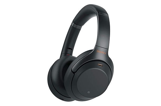 Cuffie noise cancelling
