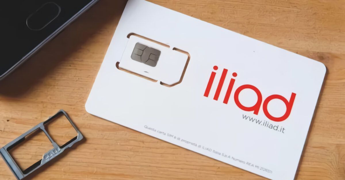 Come passare da WINDTRE a Iliad Salvatore Aranzulla Come passare da WINDTRE a Iliad Salvatore Aranzulla