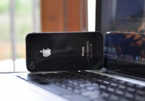 Come trasferire foto da PC a iPhone