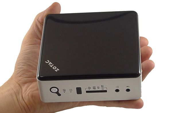 Mini PC