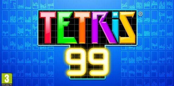 Timeless Tetris has a free chapter on Switch