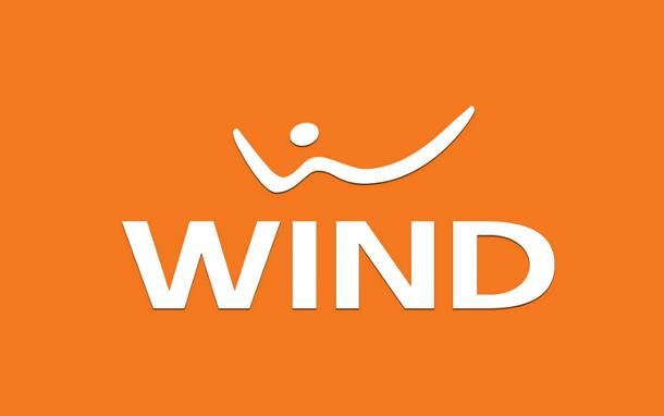 Logo Wind