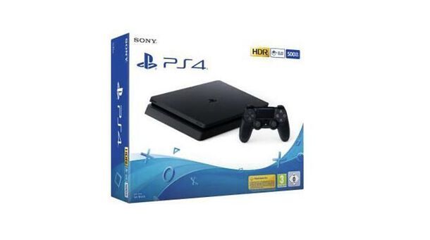 PS4