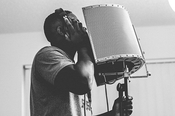Autotune Pexel