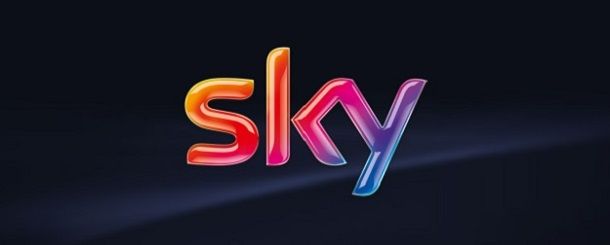 Come collegare My Sky a Internet